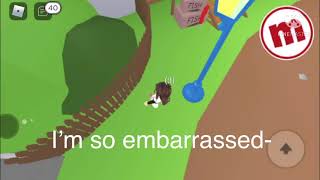 Hi Trend Againroblox Vercringe Voice w