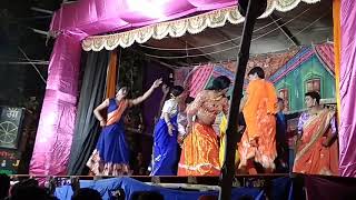 Hijro Ka. Dance