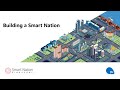 シンガポール政府のスマートシティ政策とJTC社の取組み