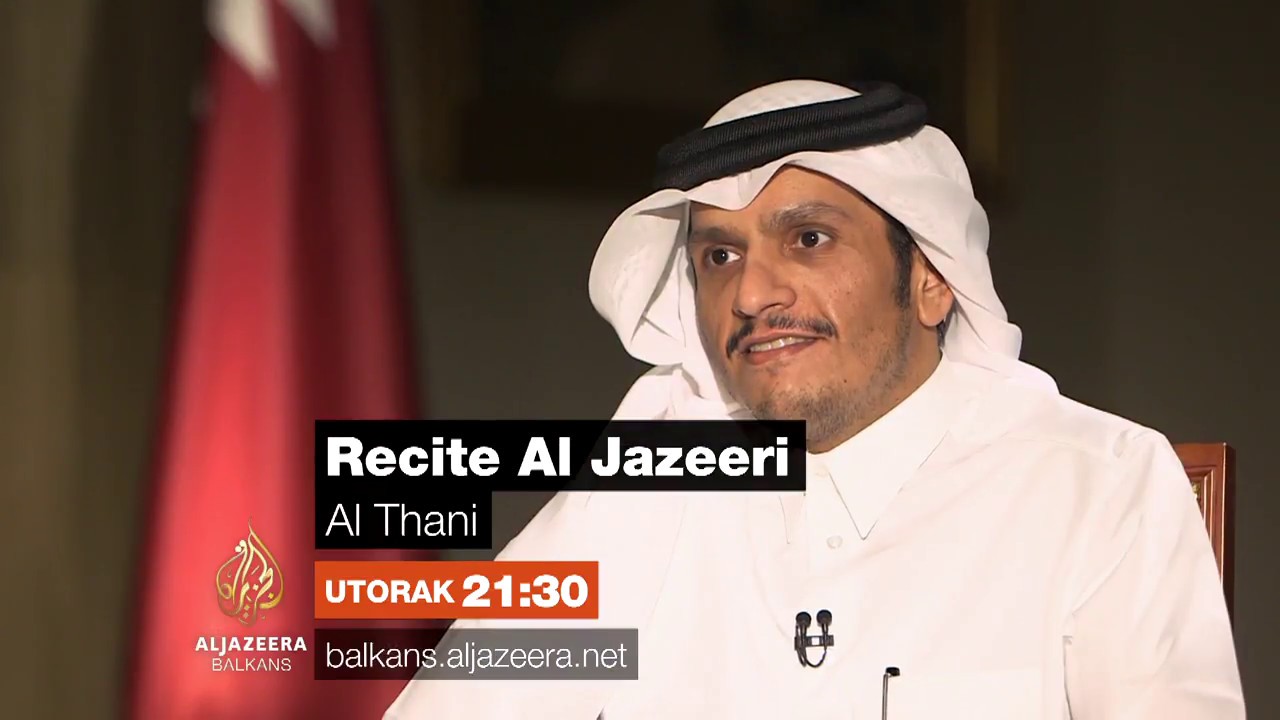 أخبر الجزيرة - آل ثاني - الثلاثاء 9:30 مساءً