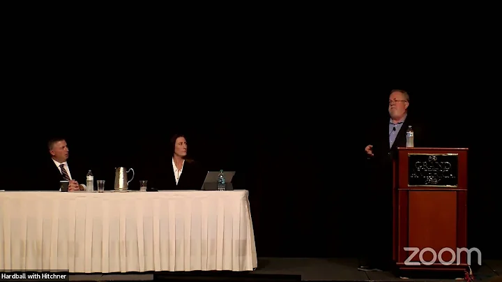 NACVA SLC2019 | Hardball with Hitchner featuring L...