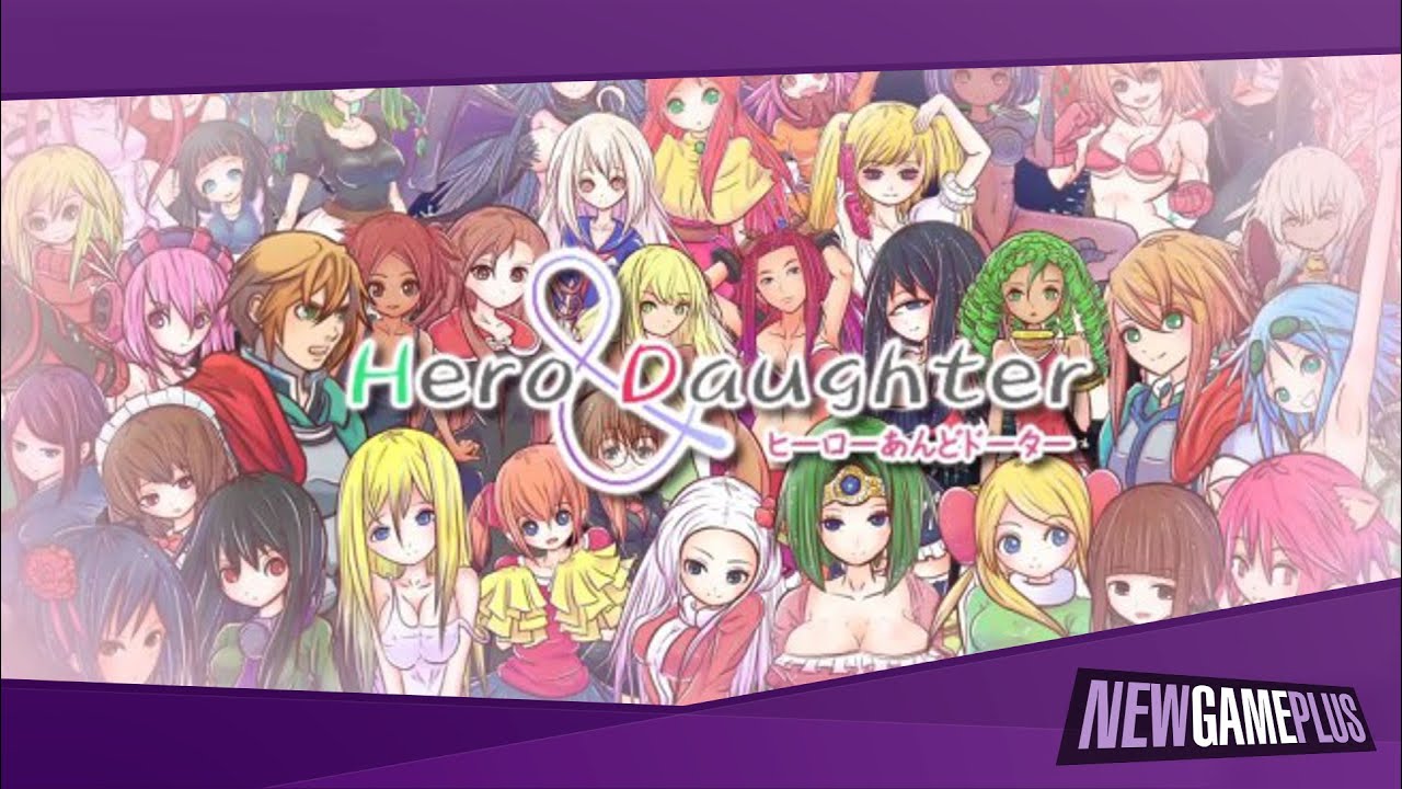 Hero And Daughter Review Youtube