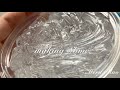 ⚠︎BGM・ネイル⚠︎🐰🥕さんに贈るスライム👩‍🍳