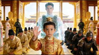 Hell start! Soldier King’s soul enters a dying 6-year-old. Watch him rule the empire step by step! screenshot 5