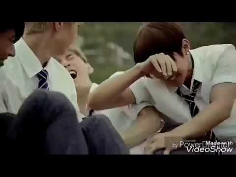 اغنيه ياكنترول مع فلم كوري عن الأصدقاء