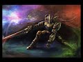 End of video