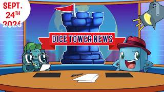 Dice Tower News - Sept. 24th, 2026 screenshot 4