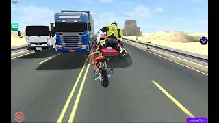   Motor             Racing               Mania            🏍        🏁            Gameplay        #402 screenshot 1