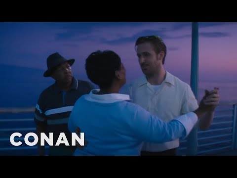 The Cursed Fedora Of “La La Land
