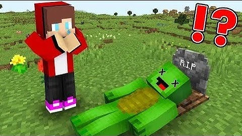 Short Film "Mikey Is Dead"