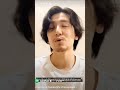 タイ🇹🇭の皆さんにお礼をする藤井風さん