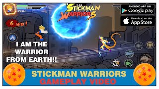 SUPER SAIYAN GOKU FIGHTS WITH GOLDEN FRIEZA screenshot 3