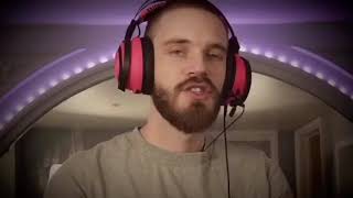 Pewdiepie’s Simp Rant
