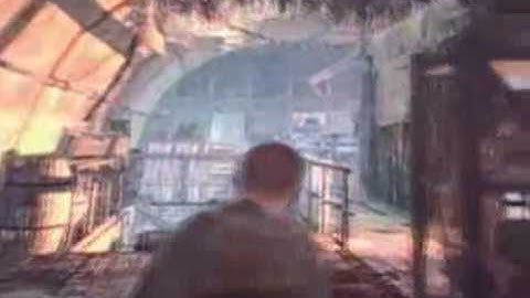 Nazi Zombies Shi No Numa Third person glitch