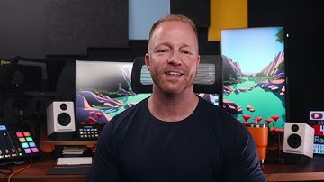 Espresso Display V2 | How to make your M1 Macbook Pro TOUCH SCREEN By /Patrick_Ramples