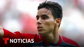Omar Bravo enfrenta acusaciones de abuso sexual y presentan multiples pruebas No