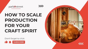 Contract Distilling: Scaling From Test Batch to Production
