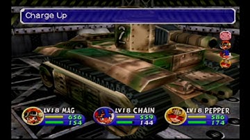 Evolution Worlds Part 3