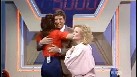 Super Password (Episode 130) (3-26-1985) (Day 2) (...