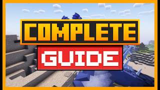 COMPLETE GUIDE to the Monster Expansion MOD for MINECRAFT