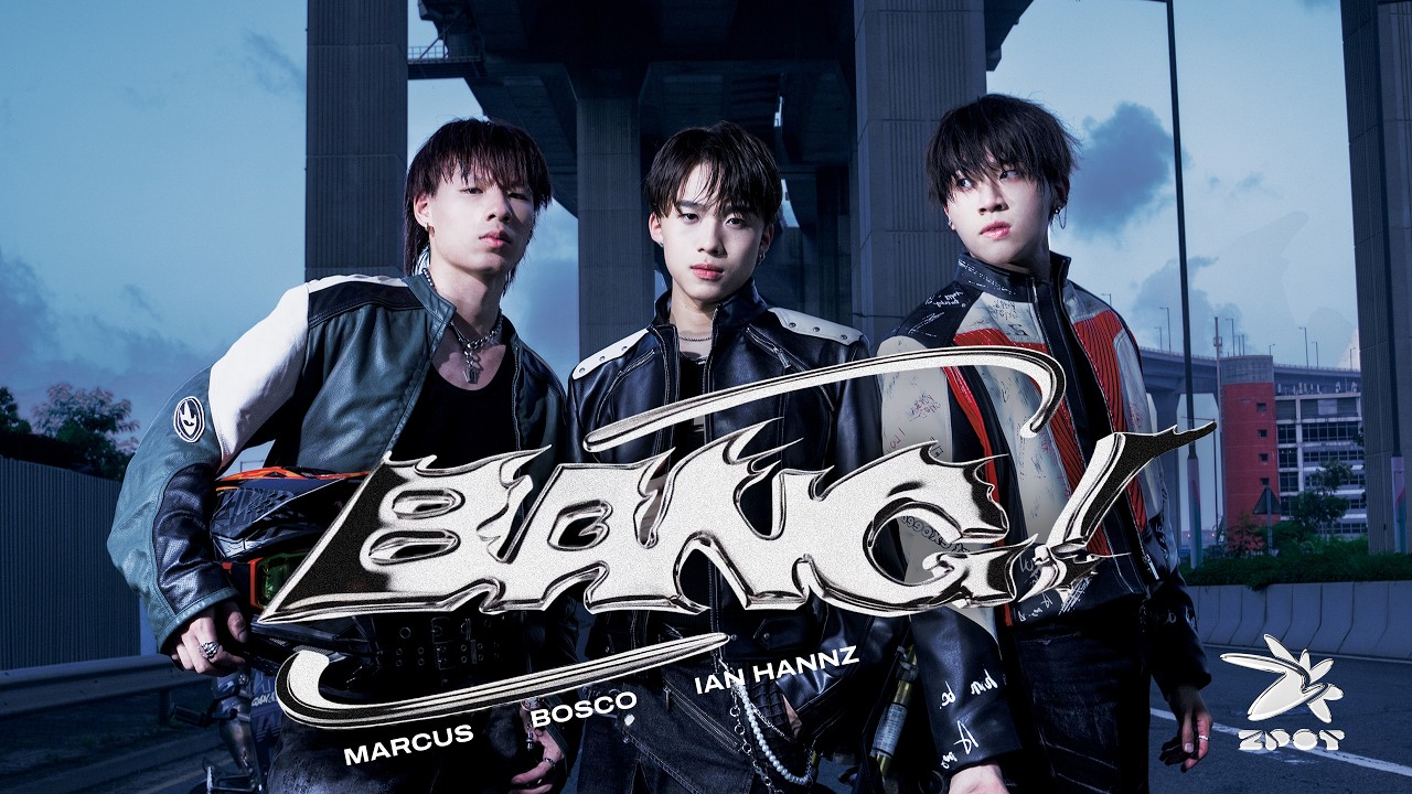 Guarda ZPOT 〈BANG〉(Bosco , Ian Hannz , Marcus) Official Music Video su YouTube Guarda ZPOT 〈BANG〉(Bosco , Ian Hannz , Marcus) Official Music Video su YouTube