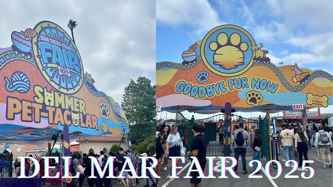 san-diego-county-fair-2025-del-mar-fair-vlog-youtube