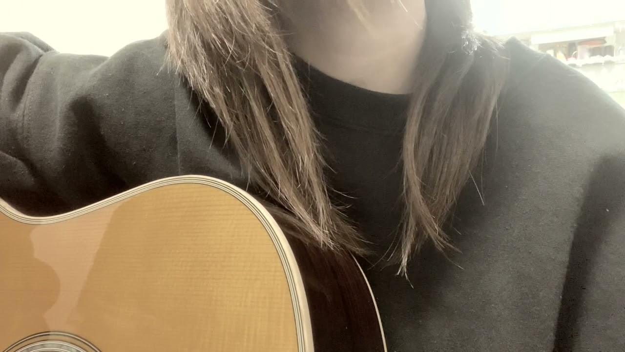♥ju.ju様♥ JUJU 『Hello, Again～昔からある場所～ (Ballad Ver.)』 Music Video