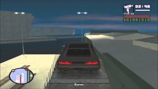GTA San Andreas - Import/Export (List 3) - Euros GTA San Andreas - Import/Export (List 3) - Euros