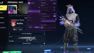 BLOODSTRIKE CHEAT NEW UPDATE :ShorekeeperMods V21  NO DNS NO VPN FREE SAFE MAIN ID