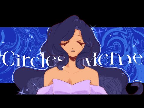 Circles Meme Aphmau Mermaid Tales S2 Spoilers 