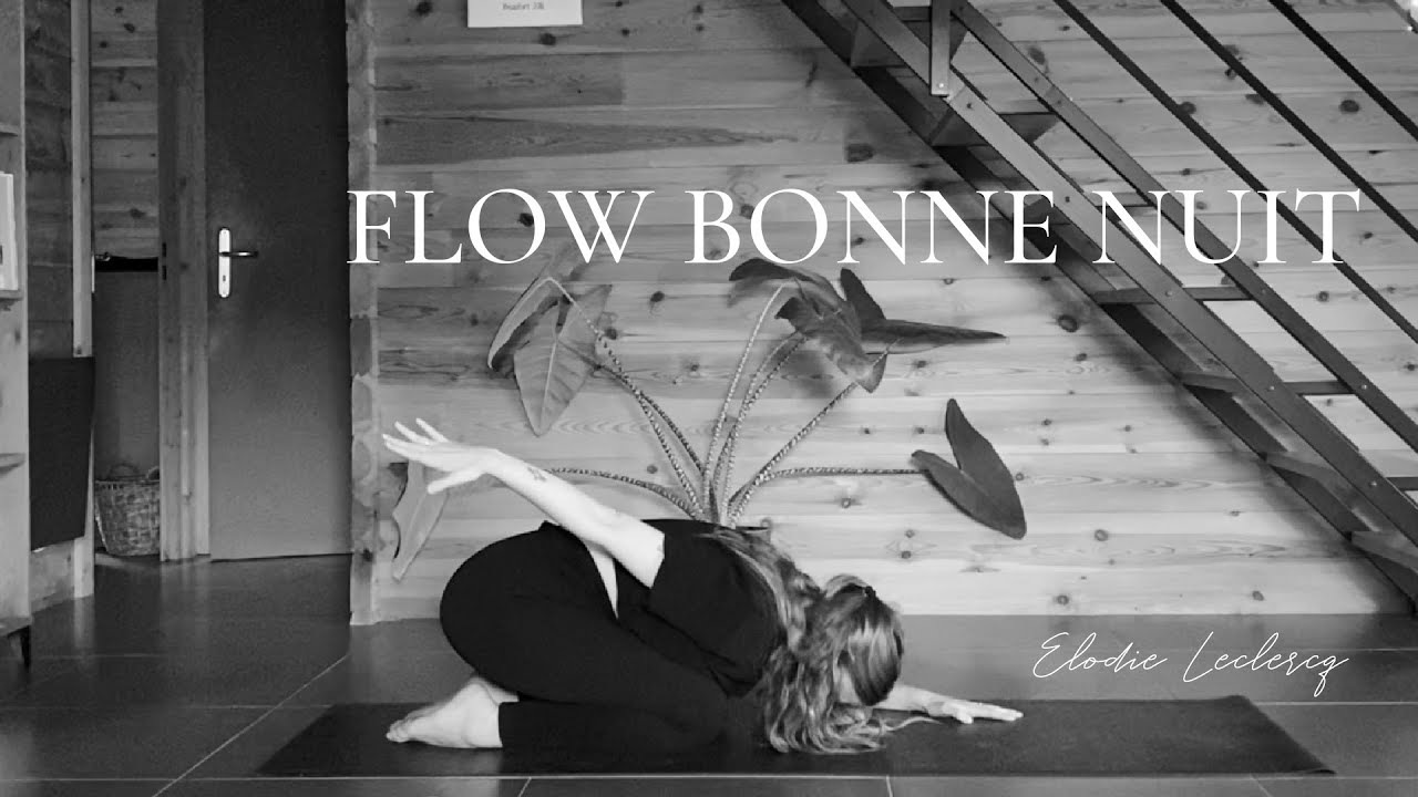 Flow BONNE NUIT