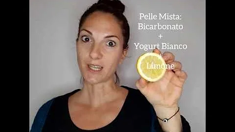 Come fare uno scrub per il viso casalingo?