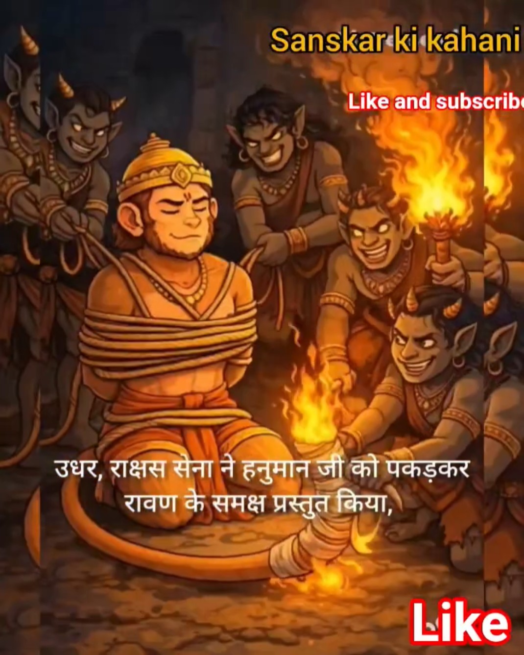 🔥हनुमान जयंती Coming Soon 🚩 - ShareChat