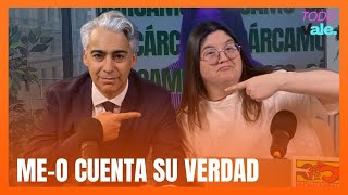 MEO cuenta su verdad | TODO VALE