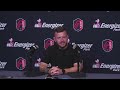 David Critchley Post-Match Press Conference | July 30, 2025