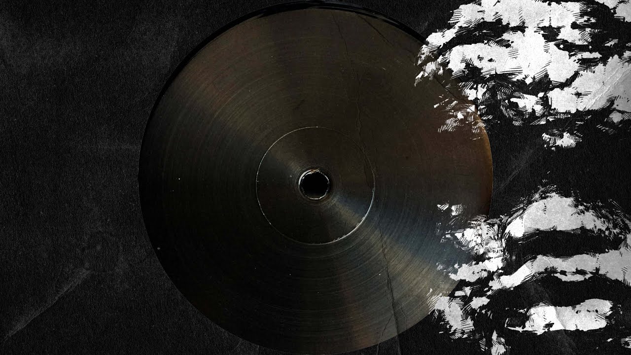 EVA808 - The Smoke Blinds You [IMX008]