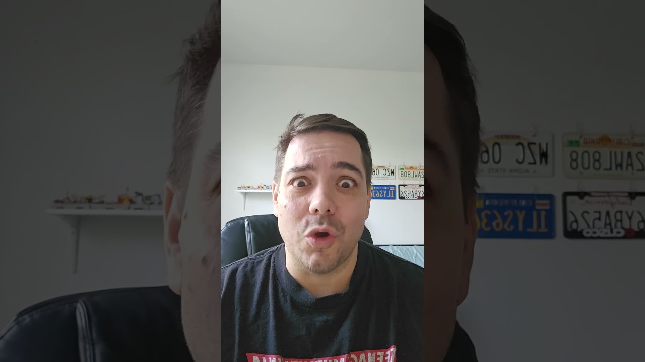 September 7, 2025 - I am back!!!