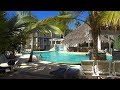 Grand paradise samana las galeras  4k