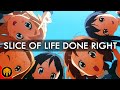 K-ON! - Portraying Life Through Animation