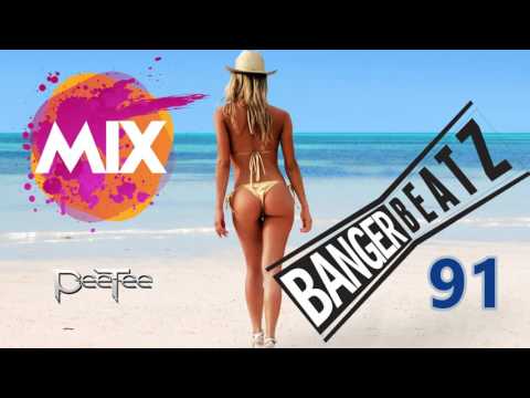 Best Club Mix 2016 New Electro House Music (Bangerbeatz 91)