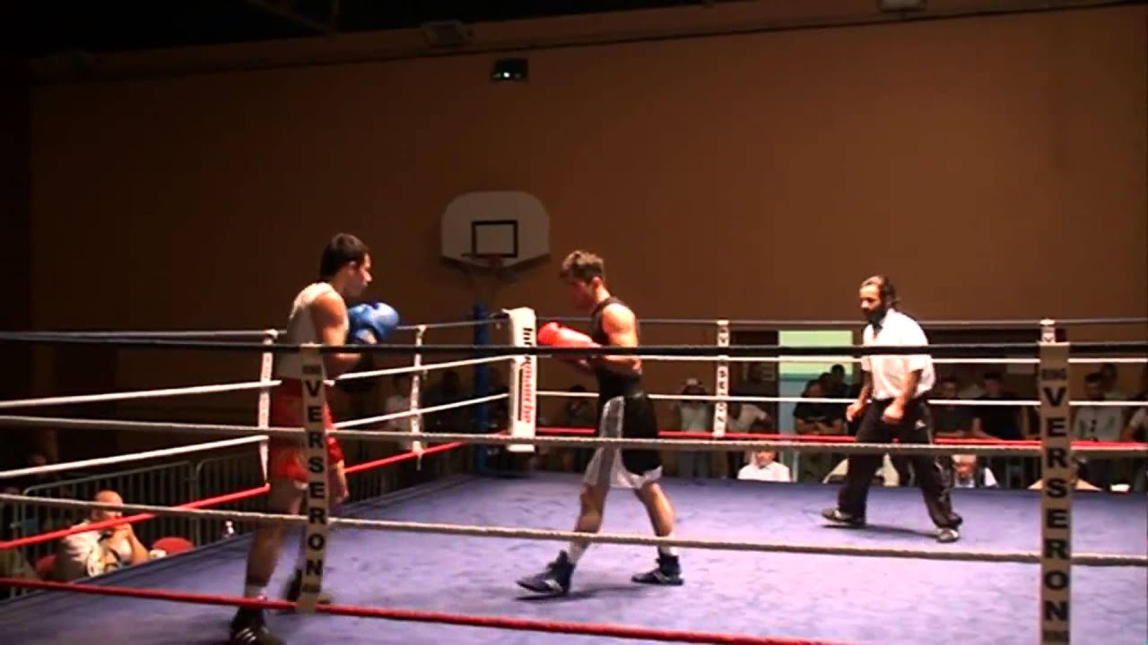 Artiom Babayan vs Jaerbet jimmya