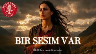 Bir Sesim Var Senem Nefes - Kendini Bulmanın, Içindeki Gücü Fark Etmenin Hikâyesi.