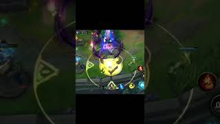 Veigar URF is Fun #leagueoflegends #lol #wildrift #shortvideo #gaming #shorts #gameplay #highlights