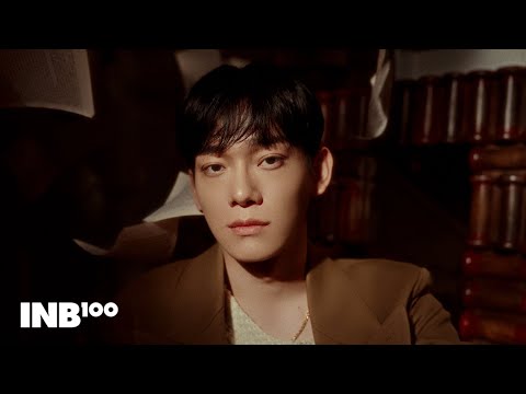 CHEN The 4th Mini Album ‘DOOR’ Mood Trailer