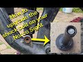 2021 Norco Sight Shock Bolt Replacement &amp; Upgrade (what Norco should replace for FREE) - 4K
