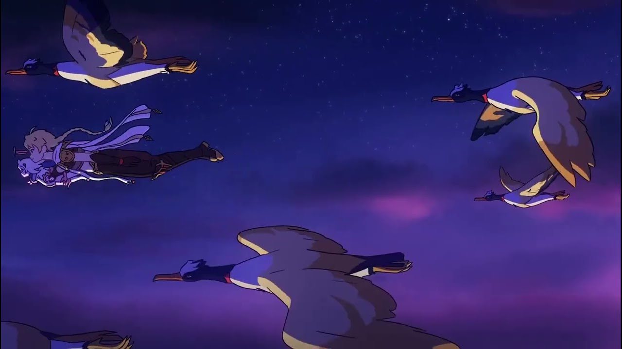 Tanikawa to the moon for you 