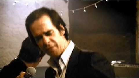 Nick Cave & The Bad Seeds - Breathless