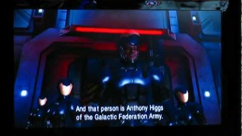 Metroid - Other M: E3 2010 Intro and Gameplay