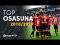 Revive la espectacular temporada del CA Osasuna, ascendido a LaLiga Santander