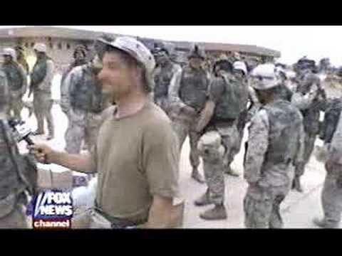 IDFA 2007 | Trailer | War Made Easy